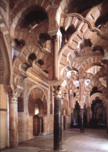 From Costa del Sol & Malaga: Cordoba Guided Day Tour - Guided old town walk: Jewish Quarter lanes and the 14th-century Synagogue