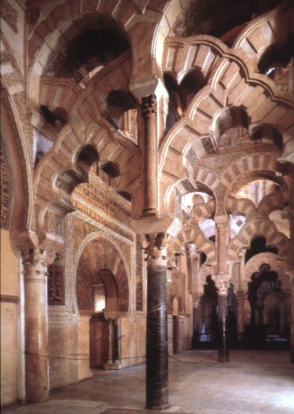 From Costa del Sol & Malaga: Cordoba Guided Day Tour - Mosque-Cathedral strategy: how to make the most of limited time