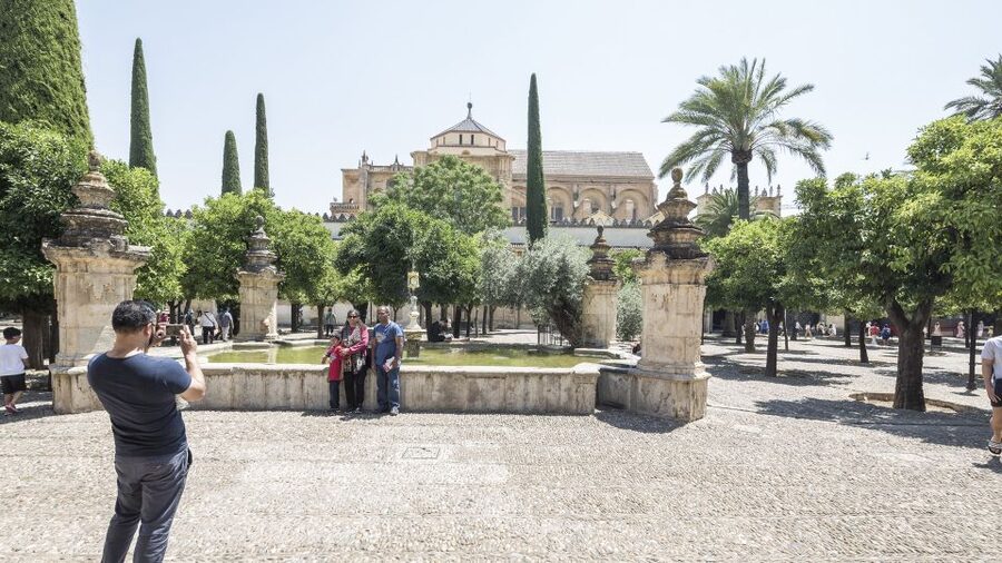 From Costa del Sol & Malaga: Cordoba Guided Day Tour - What kind of traveler should book this?