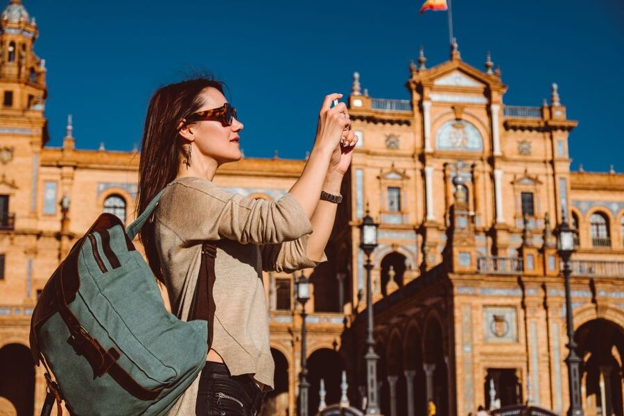 From Costa del Sol & Malaga: Seville Day Trip - Quick Hits Before You Go