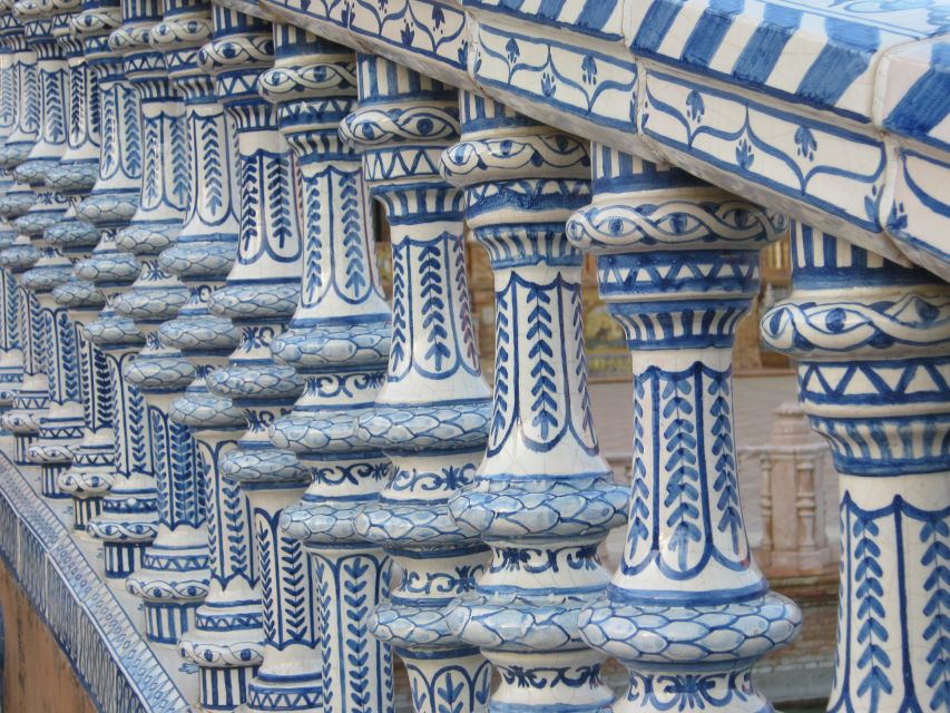 From Costa del Sol & Malaga: Seville Day Trip - Price and What You Actually Get for $101
