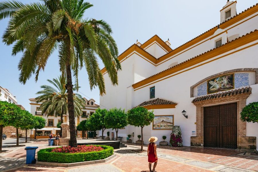 From Costa del Sol: Mijas, Marbella and Puerto Banús Tour - Price and Value: Why $59 Can Make Sense Here