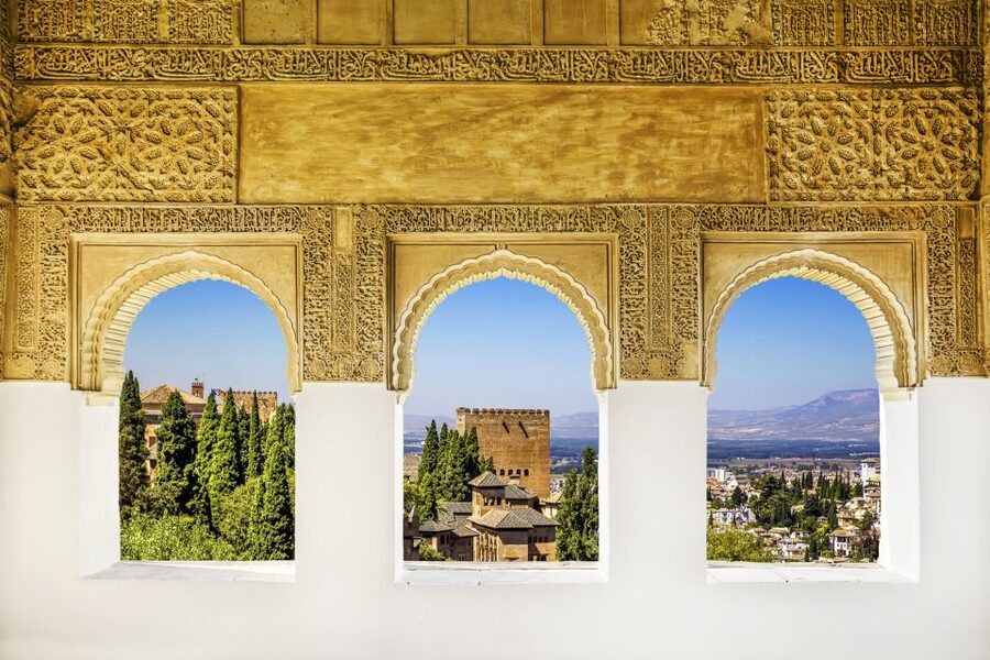 From Costa del Sol or Malaga: Granada and Alhambra Tour - Key things to know before you go