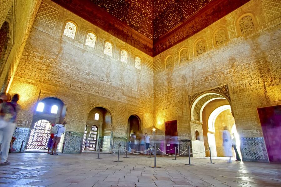 From Costa del Sol or Malaga: Granada and Alhambra Tour - Who this tour suits best, and who should skip it