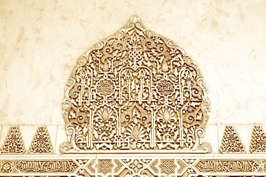 From Costa del Sol or Malaga: Granada and Alhambra Tour - Entering the Alhambra: what the guided time covers