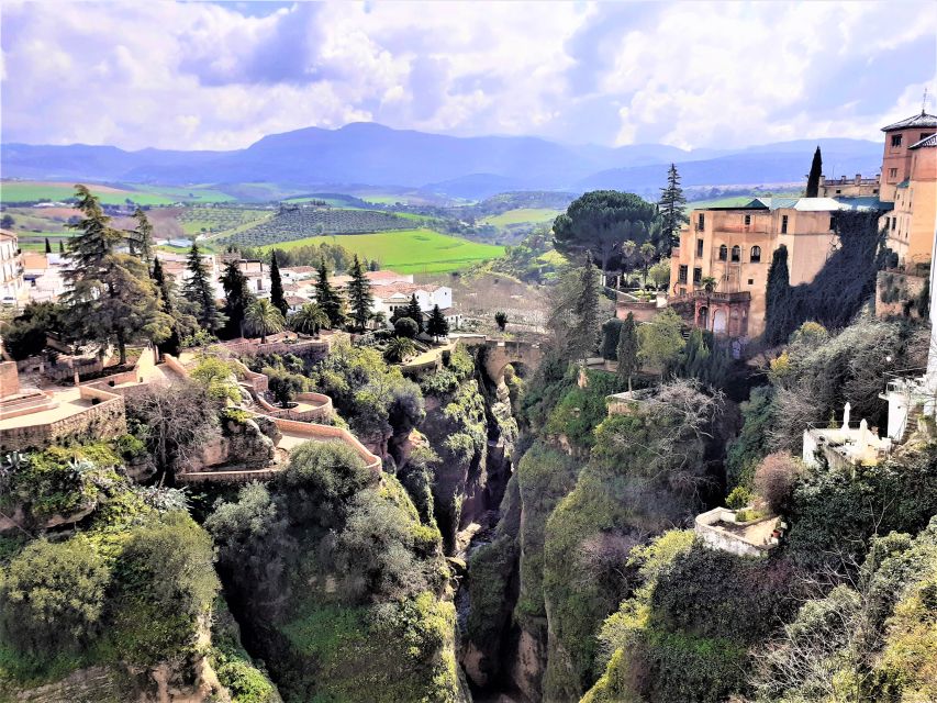 From Costa del Sol: Private Ronda Tour - Key Points at a Glance
