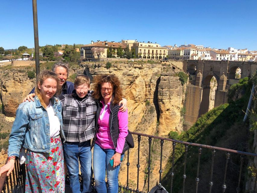 From Costa del Sol: Private Ronda Tour - Why This Private Ronda Tour Works in Practice