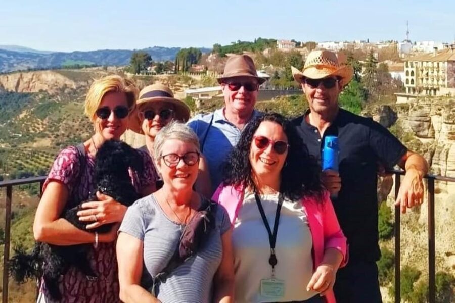 From Costa del Sol: Private Ronda Tour - What the 2-Hour Guided Walk Adds in Ronda