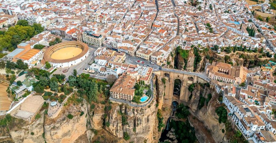 From Costa del Sol: Ronda, and Bullring Tour - Key Things to Know Before You Go