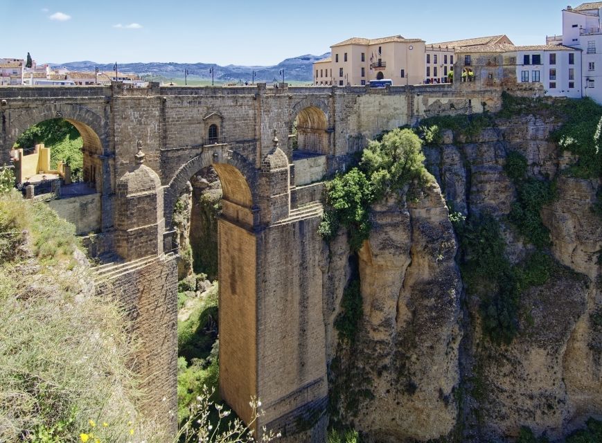 From Costa del Sol: Ronda, and Bullring Tour - FAQ