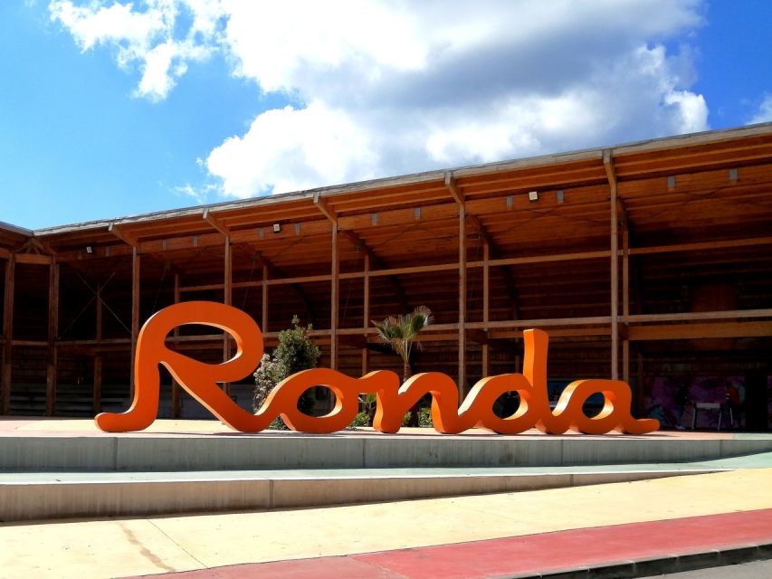 From Costa del Sol: Ronda, and Bullring Tour - Costa del Sol to Ronda, What the Coach Time Feels Like