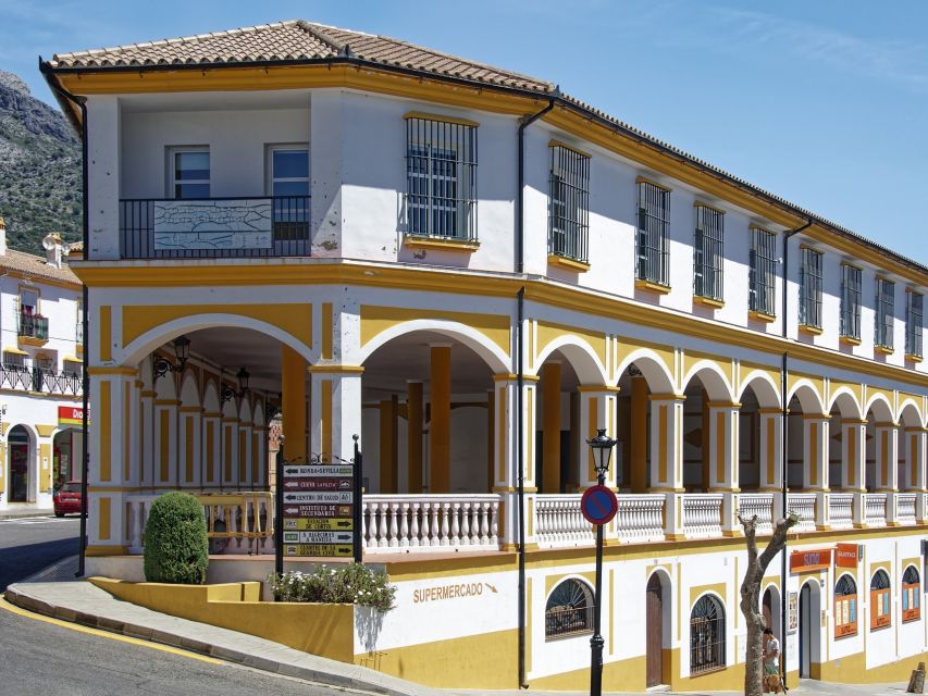 From Costa del Sol: Ronda, and Bullring Tour - Price and Value, What You Really Get for About $88