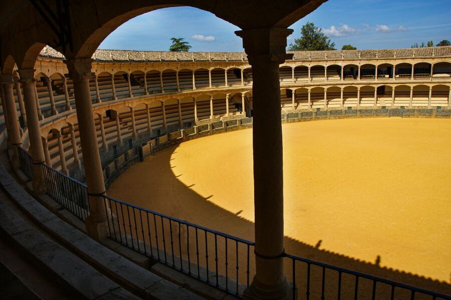 From Costa del Sol: Ronda, and Bullring Tour - Comfort, Timing, and Group Realities on a Day Trip