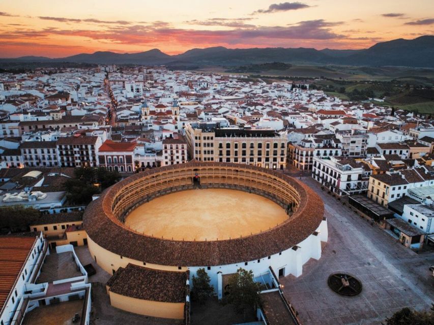 From Costa del Sol: Ronda, and Bullring Tour - Who Should Book This Ronda and Bullring Day Trip?