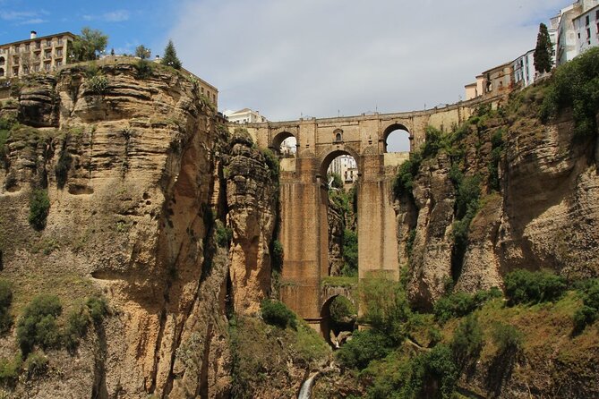 From Costa del Sol: Ronda and Setenil de las Bodegas - Key things you should know before you go