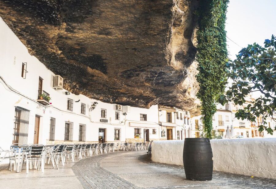 From Costa del Sol: Ronda and Setenil de las Bodegas - Price and value: what you get for about $77