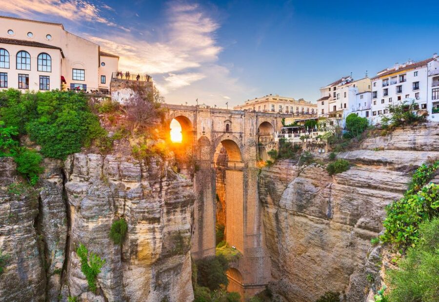 From Costa del Sol: Ronda Village Tour w/ Maestranza Ticket - Riding from Costa del Sol: coach comfort, pickup rhythm, and real-world timing