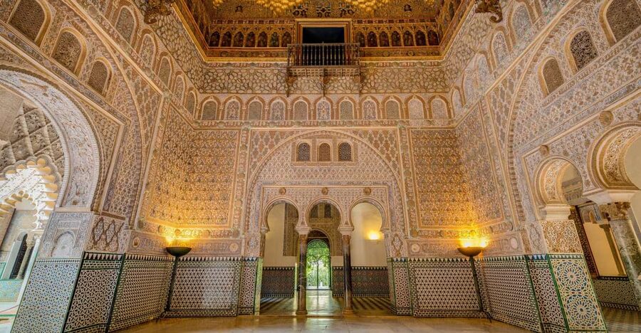From Costa del Sol: Sevilla Day Trip with Real Alcázar Tour - Key things to know before you go