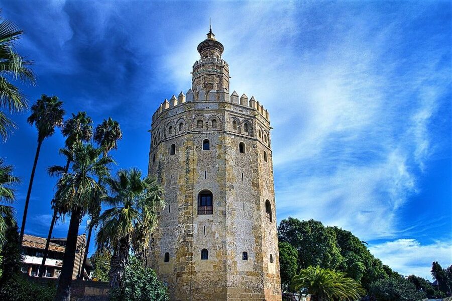 From Costa del Sol: Seville and Royal Alcázar Palace - Key highlights worth planning around