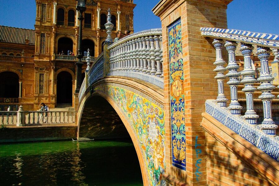 From Costa del Sol: Seville and Royal Alcázar Palace - A One-Day Seville Plan: big sights, tight timing, smart pacing
