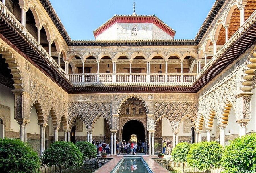 From Costa del Sol: Seville and Royal Alcázar Palace - Private transportation from the Costa del Sol: how the timing really feels