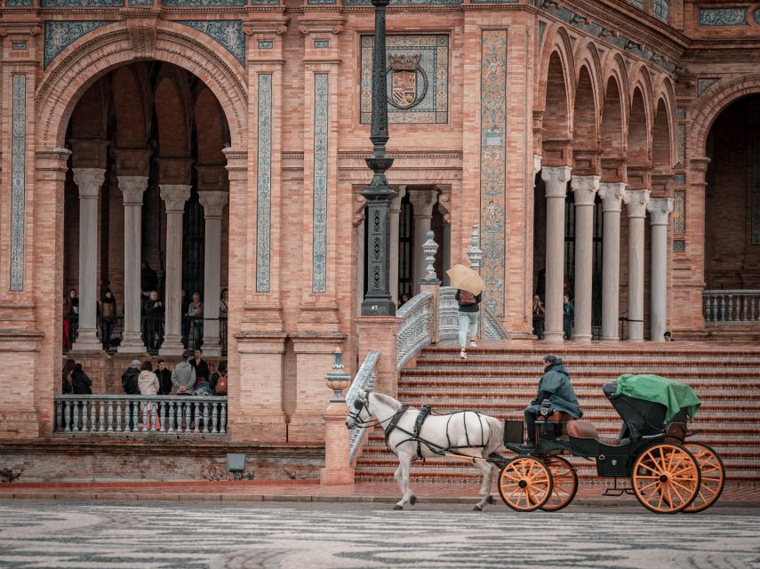 From Costa del Sol: Seville Day Trip - Why a Seville Day Trip from the Costa del Sol Makes Sense