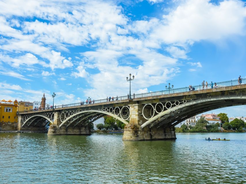 From Costa del Sol: Seville Day Trip - What You Get for $53: Value Breakdown That Actually Helps