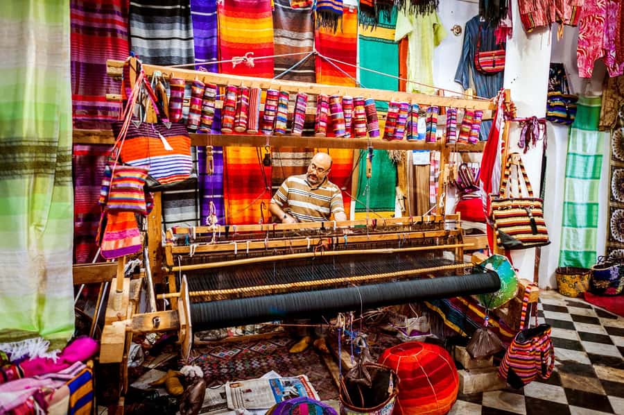 From Costa del Sol: Tangier Full-Day Tour by Ferry - Price and Value: Is $186 a Good Deal?