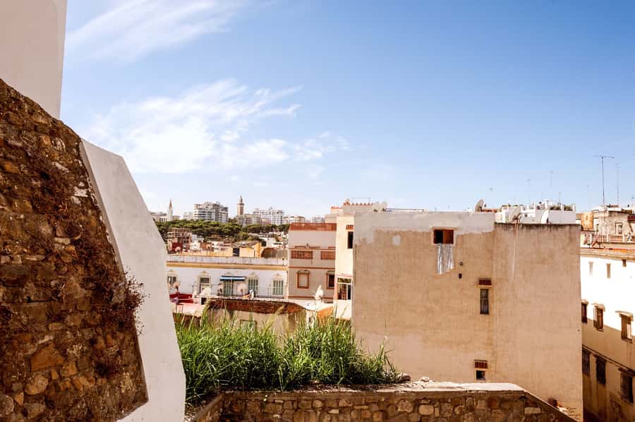 From Costa del Sol: Tangier Full-Day Tour by Ferry - Passport Controls, Timing Shifts, and Why Your Flexibility Matters