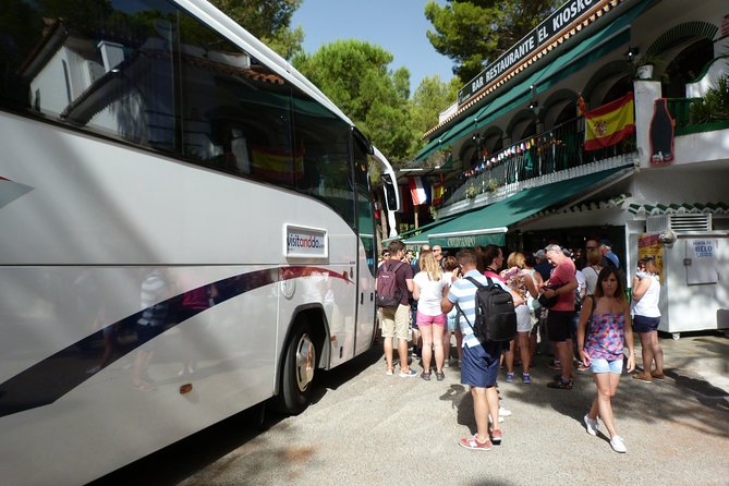 From El Chorro: Caminito del Rey - Who this guided Caminito del Rey tour suits best