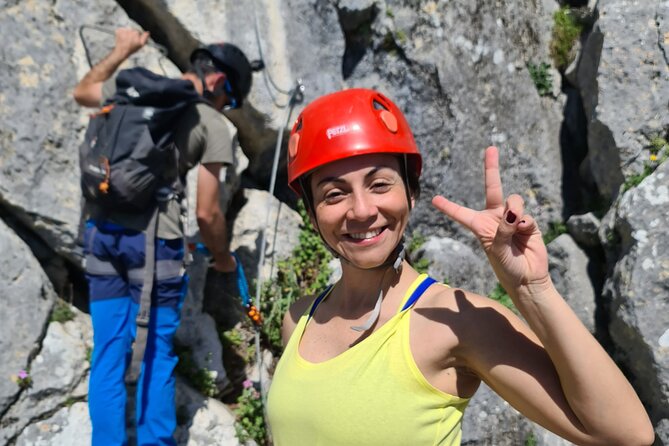 From Estepona: Guided Via Ferrata Adventure in Benalauría - Price, Group Discounts, and What You’re Really Paying For