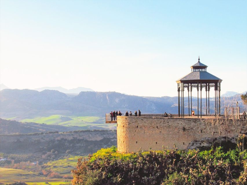 From La Costa del Sol: Ronda & Setenil Free Time - Why Ronda and Setenil are a great combo in 10 hours