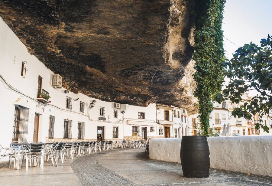 From La Costa del Sol: Ronda & Setenil Free Time - Walking comfort and who this day trip fits best