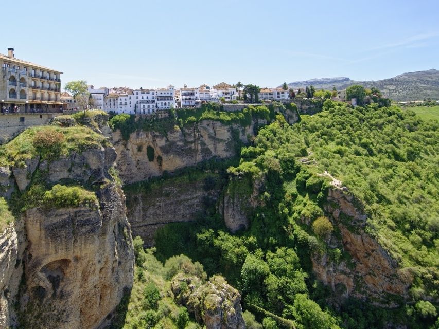 From La Costa del Sol: Ronda & Setenil Free Time - Value check: is $53 a good deal for Ronda and Setenil?