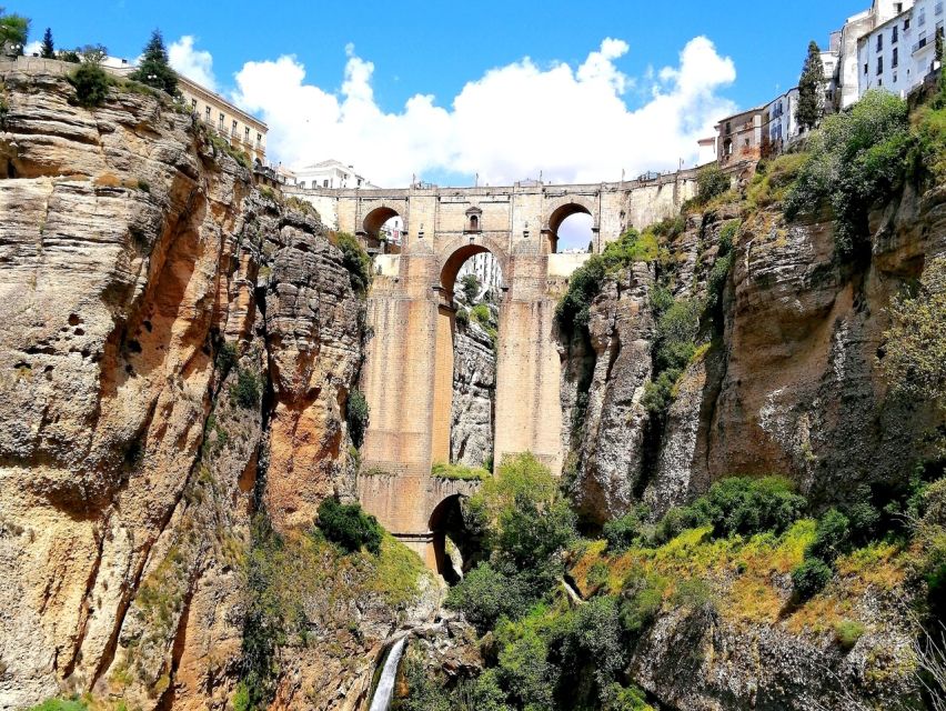 From La Costa del Sol: Ronda & Setenil Free Time - Should you book this Ronda and Setenil free time day trip?