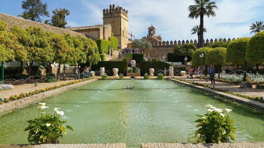 From Malaga and Costa Del Sol: Cordoba Day Trip - Key highlights that make this day trip work