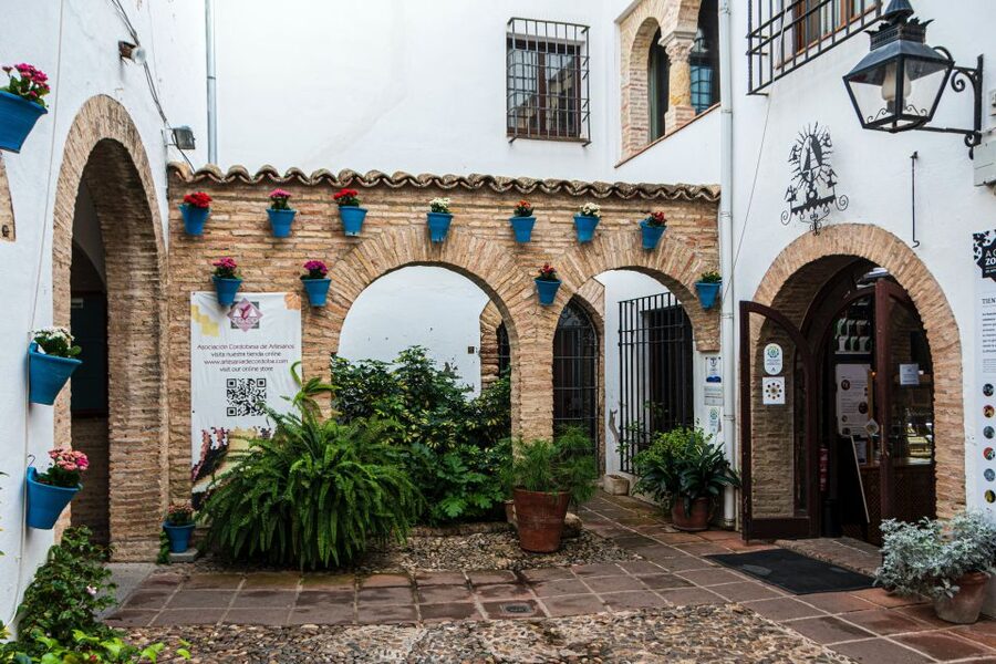 From Malaga and Costa Del Sol: Cordoba Day Trip - The real deal on a Córdoba day trip from Malaga