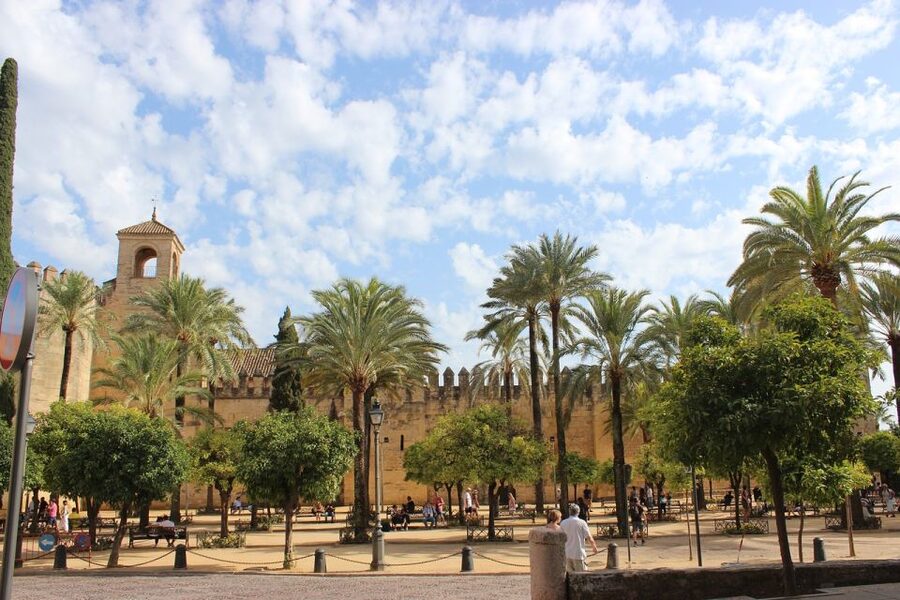 From Malaga and Costa Del Sol: Cordoba Day Trip - Alcázar of the Christian Monarchs and what to look for