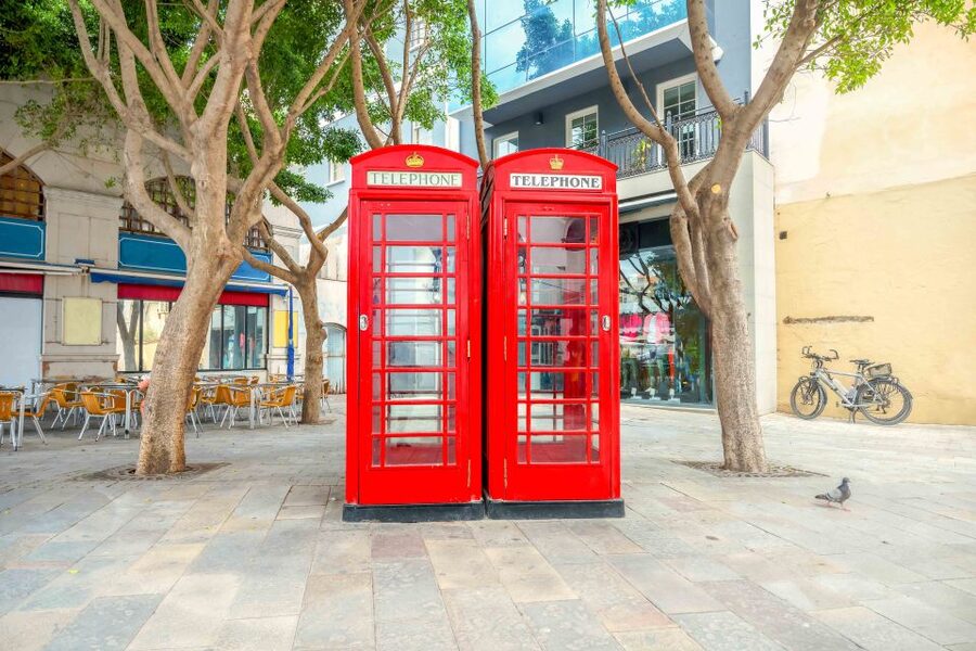From Malaga and Costa del Sol: Gibraltar Shopping Tour - Price and what you really get for $40
