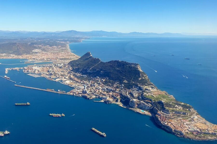 From Malaga and Costa del Sol: Gibraltar Sightseeing Tour - Key highlights to know before you go