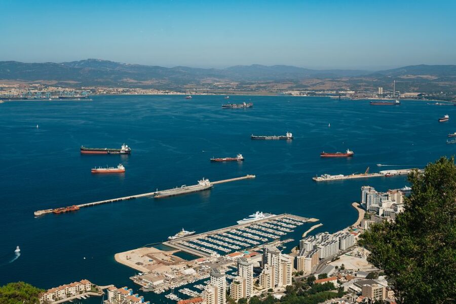 From Malaga and Costa del Sol: Gibraltar Tour - Inside the day schedule: how the timing actually plays out
