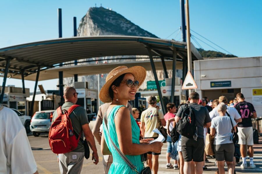 From Malaga and Costa del Sol: Gibraltar Tour - Guides, group energy, and what makes the day feel smooth