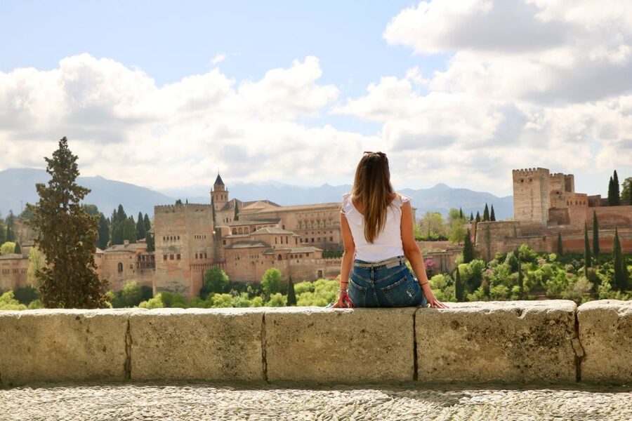 From Malaga and Costa Del Sol: Granada Day Trip - Key points to know before you go