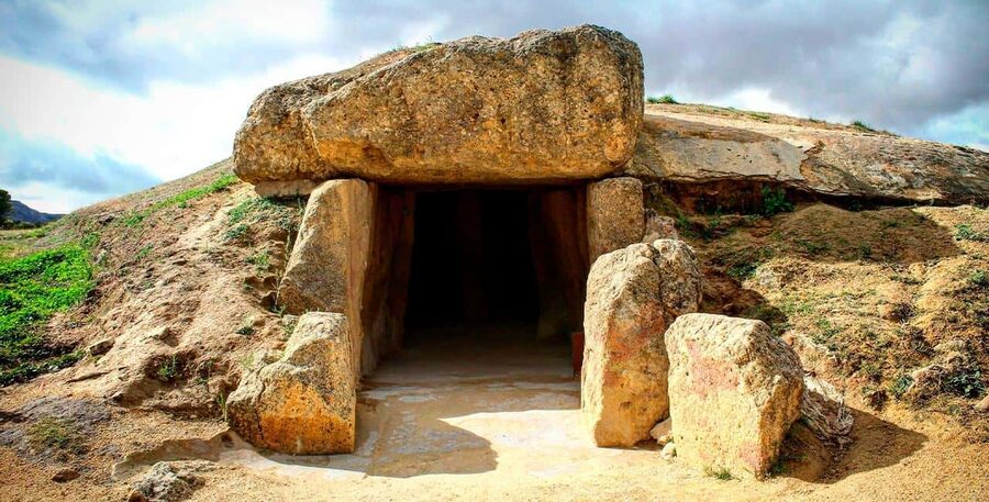 From Málaga: Caminito del Rey & Antequera: Dolmens and free time - Why This Malaga Day Trip Works: UNESCO Dolmens Plus King’s Path