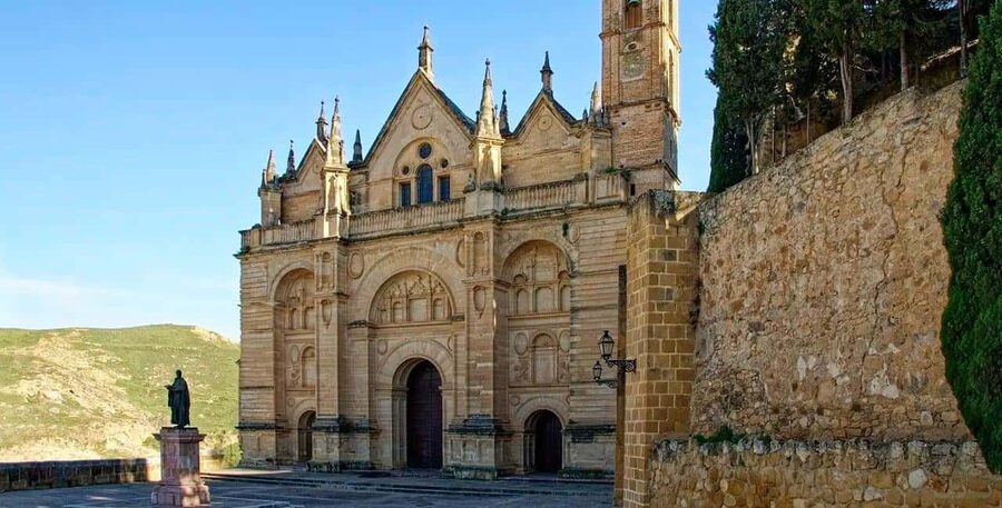 From Málaga: Caminito del Rey & Antequera: Dolmens and free time - Should You Book This Tour?