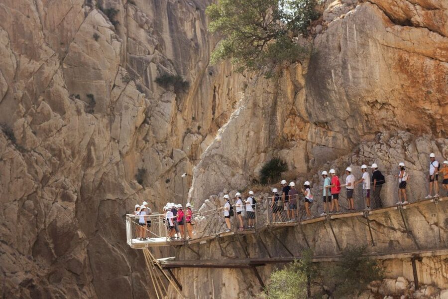 From Málaga: Caminito del Rey Full-Day Tour - Key Things I’d Prioritize