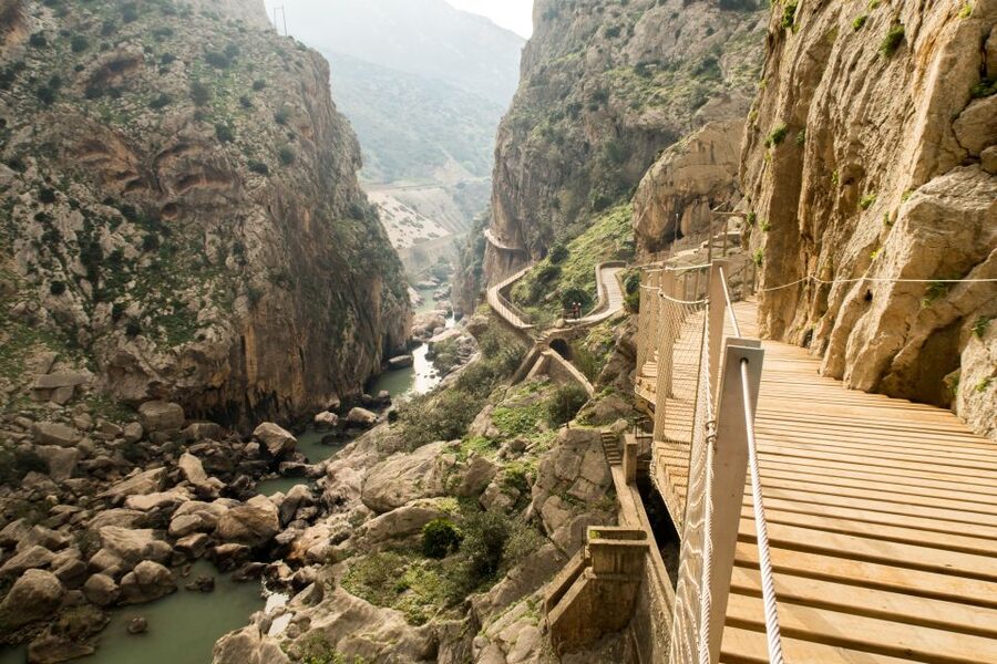 From Málaga: Caminito del Rey Small-Group Tour with Picnic - Why This Caminito del Rey Tour Works So Well