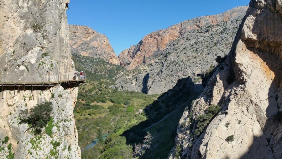 From Málaga: Caminito del Rey Small-Group Tour with Picnic - Price and Value: Why $105 Can Make Sense Here