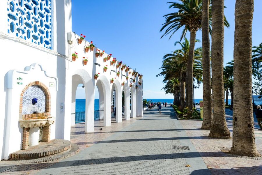 From Málaga: Caves of Nerja, Nerja and Frigiliana Day Tour - Key highlights worth getting excited about