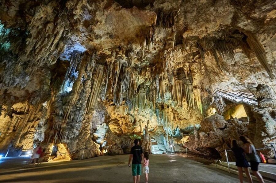 From Málaga: Caves of Nerja, Nerja and Frigiliana Day Tour - Price and value: what you really get for about $81